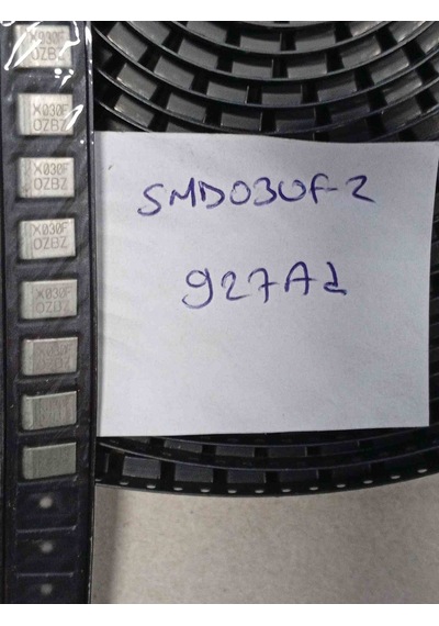 Smd030f-2 Tyco Sigorta 15 Adet