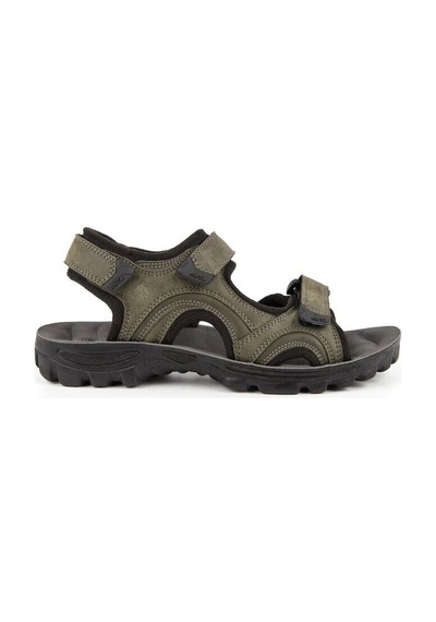 Muya Haki Cırtlı Unisex Spor Sandalet 31504 Taurus G