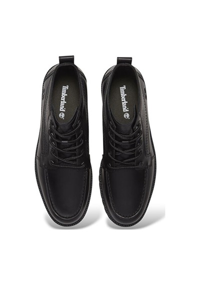 Timberland Brıtton Drıve Mıd Lace Up Boot Erkek Günlük Bot Tb0a2muqw021 Siyah