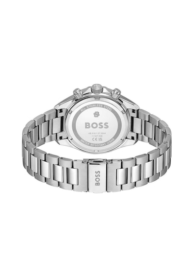 Boss Watches Hb1514336 Erkek Kol Saati Metalik Gri