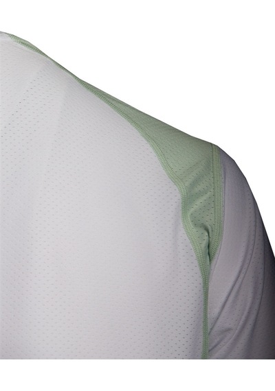 Stafu Pro Reeftech Beyaz Fıstık Yeşili T-shirt Çok Renkli