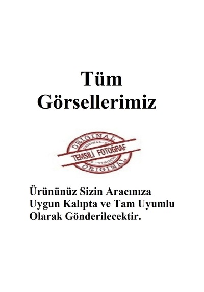 Fiat Tempra Cam Rüzgarlığı