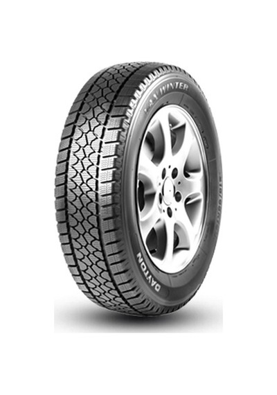 Dayton Van Winter 235/65R16c 121/119n Kış Lastiği 2026