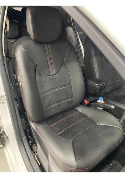 Renault Clio 4 Arka Sırt 2 1 Model Uyumlu