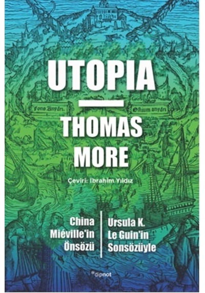 Ütopia - Thomas More - Dipnot