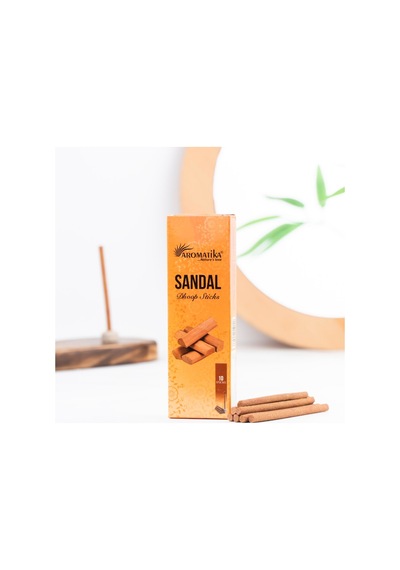 Aromatika Sandal Dhoop Tütsü