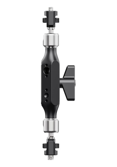 Ulanzi Tb15 Çift Uçlu Magic Arm Kamera Ve Aksesuar Bağlantı Kolu - T058gbb1