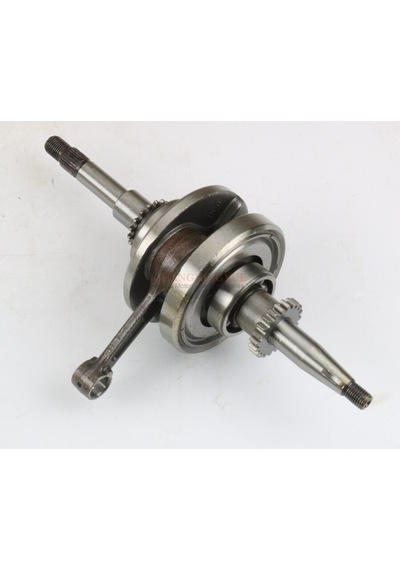 KRANK LİFAN MODELİ [50cc UYUMLU]