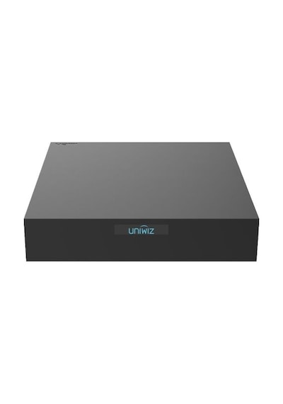 Unıwız Xvr-104f 4 Kanal 1x Hdd H265 Hibrit Dvr Kayıt Cihazı