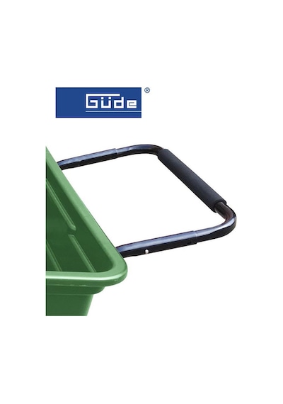 Güde 94323 Bahçe Arabası. Römork