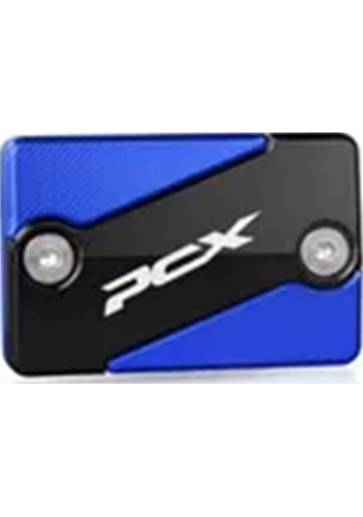 Pcx 125-150 Hidrolik Yağkutusu Kapağı Sarı Motoparax Renk : Standart