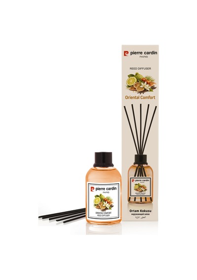 Pierre Cardin Reed Diffuser 110 Ml Comfort Oryantal Konfor Oda Kokusu