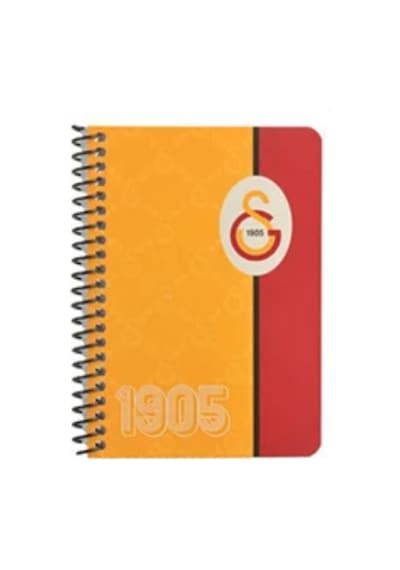 Tmn Bloknot Galatasaray Spr Krt Kpk.a6 108