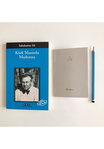 Okunması Gereken Kitaplar Listesi Hediye Kutusu 200 Kitap Ayracı