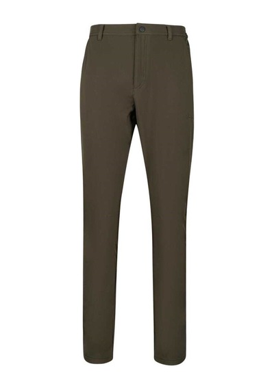 2As Badger İnce Softshell Erkek Pantolon Haki 2asbdpmfbfw23-21417 001