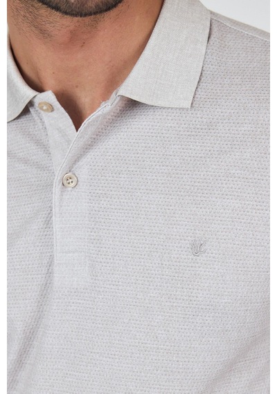Açık Bej Kısa Kol Baskılı Pike Polo Yaka Cepsiz Esnek Casual Slim Fit Tişört 1011250153 Açık Bej Açık Bej Kısa Kol Baskılı Pike Polo Yaka Cepsiz Esnek Casual Slim Fit Tişört 1011250153 Açık Bej