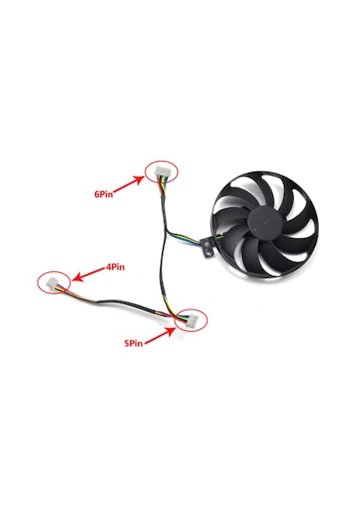 Asus Rog Strıx Geforce Rtx 2080 2080Ti Oyun Rtx2080 Rtx2080Ti Fan
