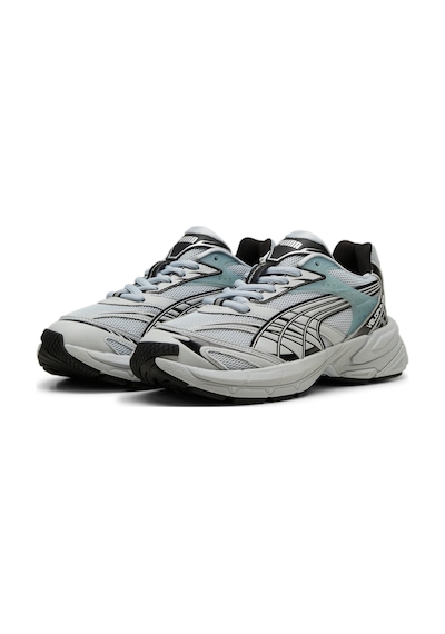 Puma Velophasis Always On Spor Ayakkabı 395908 03 Gri