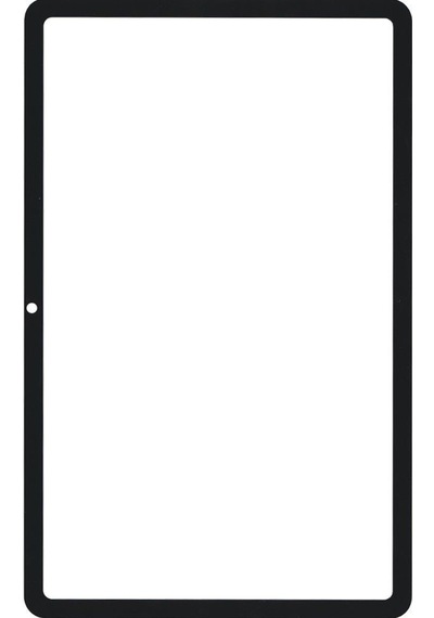 Huawei Matepad 10 Bah3-w09 Dokunmatik Cam Siyah