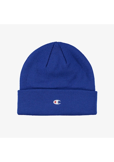 Champion Classic Unisex Lacivert Bere 806065 Lacivert