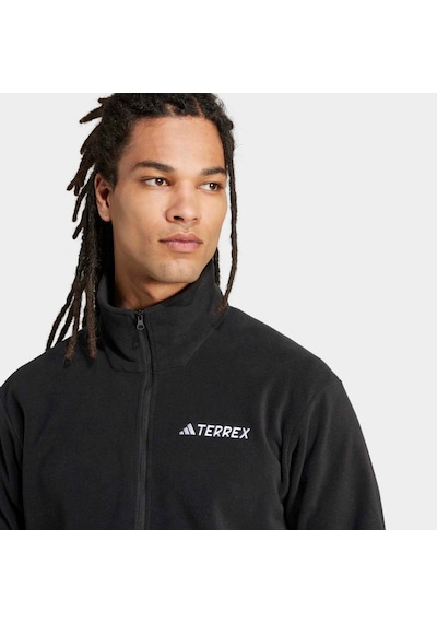 Adidas Multi Essentials Erkek Siyah Polar Sweatshirt Jp0783 SiYAH