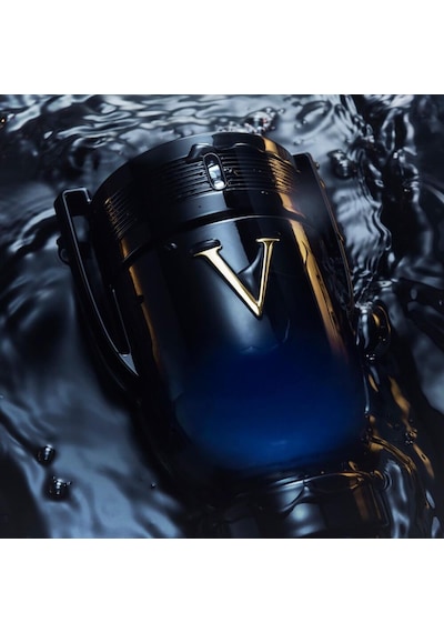 Paco Rabanne Invictus Victory Elixir Erkek Parfüm EDP 50 ML