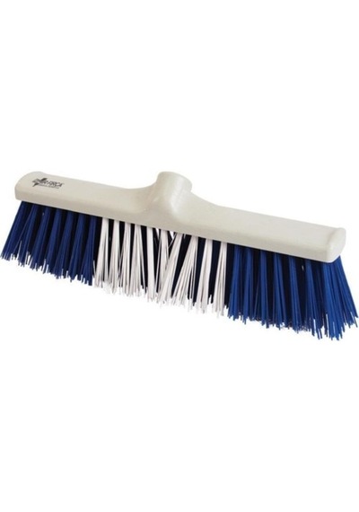 Bahçe Süpürgesi 40 Cm Sert