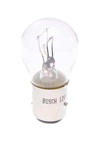 Ampul Eco 12v P21/5w 21/5 W Bay15d Çift Duy Şaşi 7528-1 987 302 814