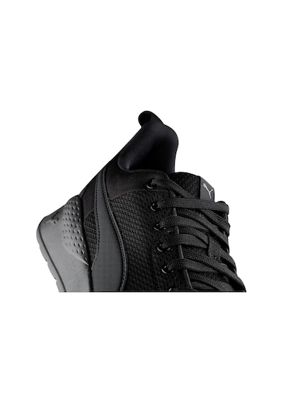 Puma Anzarun Lite Jr Siyah Unisex Ayakkabı 37200410 Siyah