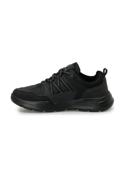 Lumberjack Erkek Sneaker Siyah - Siyah 101533339 Xenon 4fx 24ys94000339 S94104 Siyah Lumberjack Erkek Sneaker Siyah - Siyah 101533339 Xenon 4fx 24ys94000339 S94104 Siyah