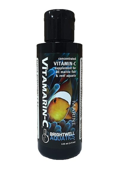 Brightwell Vitamarin C - Vitamin C 125 ML