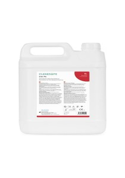 Clenesafe Dıa Pa Hemodiyaliz Cihazı Dezenfektanı 4 Adet