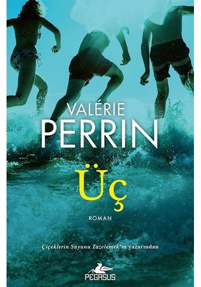 Üç / Valerie Perrin