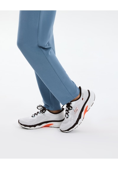 Skechers Go Run Arch Fıt 2.0 Erkek Beyaz Koşu Ayakkabısı 221101 Wbk