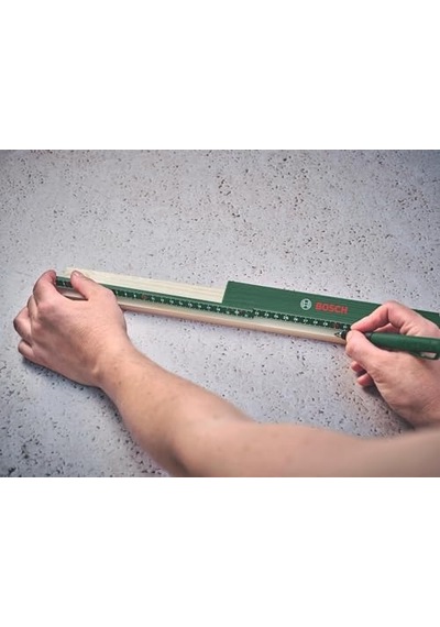 Home And Garden Katlanır Metre 2m