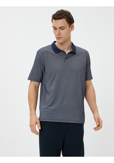 Koton Basic Polo Yaka Tişört Düğmeli Kısa Kollu Lacivertvert 3Sam10151Mk 3Sam10151Mk716 Lacivert Koton Basic Polo Yaka Tişört Düğmeli Kısa Kollu Lacivertvert 3Sam10151Mk 3Sam10151Mk716 Lacivert