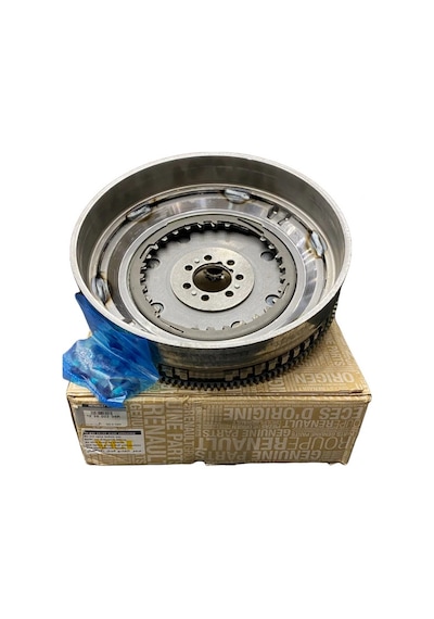 Volant Otomatik Edc Renault Megane 4 Talisman 1.5 Dci K9k 123005236r Mais