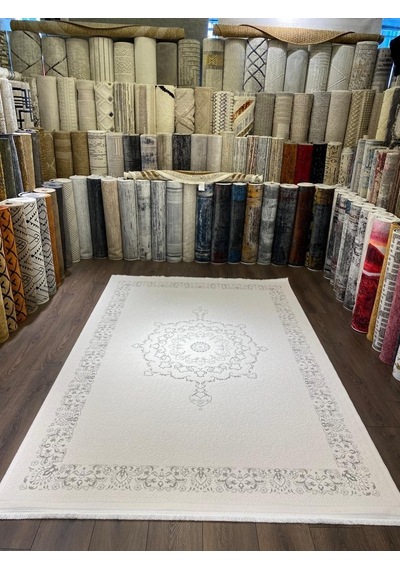 İlhanın Halıları Tiara Serisi 160x230 Modern Halı
