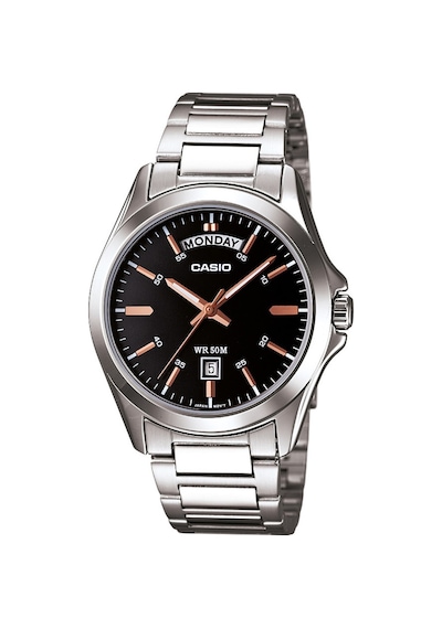 Casio MTP-1370D-1A2VDF Erkek Kol Saati