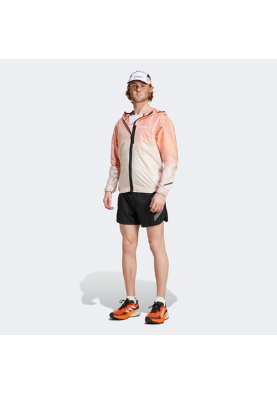Adidas Terrex Xperior Light Windweave Erkek Turuncu Koşu Rüzgarlık It3434 Turuncu