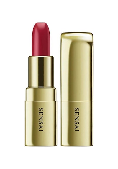 Kanebo Sensai The Lipstick Ruj 10 Ayame Mauve