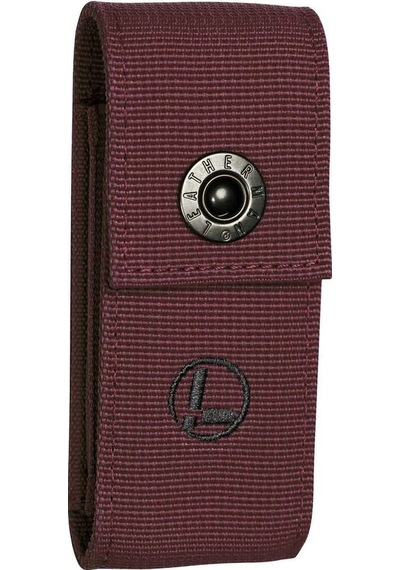 Kordura Kılıf Medium Cranberry