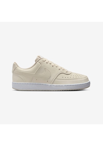 Nike Court Vision Low Kadın Günlük Spor Ayakkabıhq4377-100 Bej
