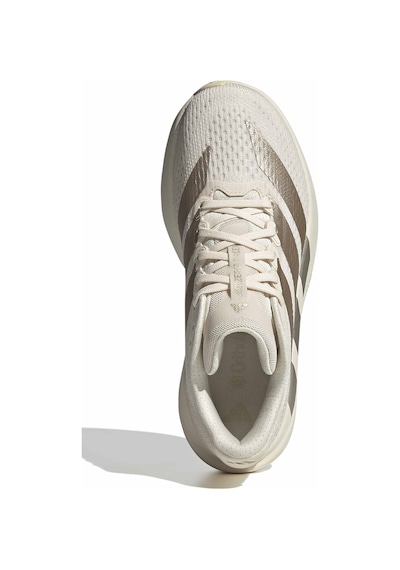 Adidas Adizero Evo W Bej Kadın Koşu Ayakkabısı 000000000102715595