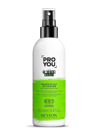 Professional The Twister Beach Style Activator Spray 250ml
