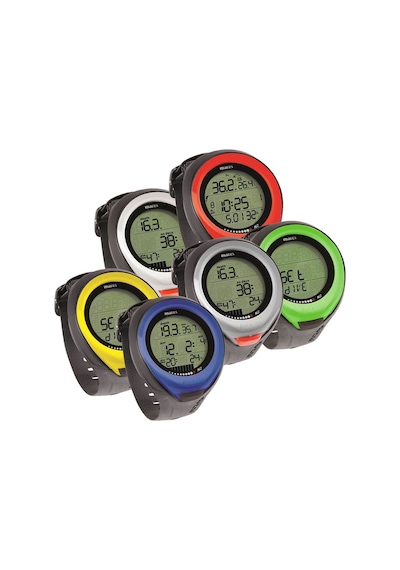 Mares Puck Pro Dalış Bilgisayarı