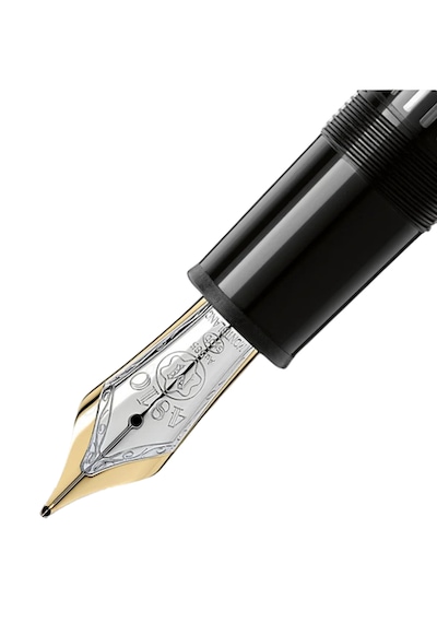 Montblanc Meisterstück Altın Kaplama Legrand Dolma Kalem