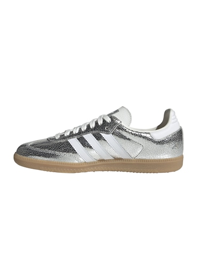 Adidas Samba Og Kadın Spor Ayakkabı - Jr0035 Gri