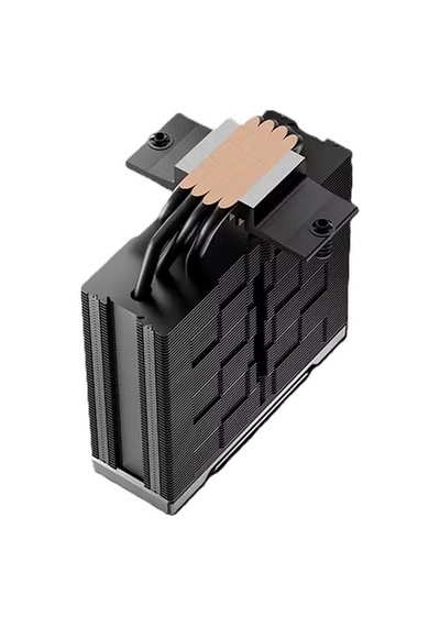 Deepcool 120mm İşlemci Soğutucu Ak400-g2