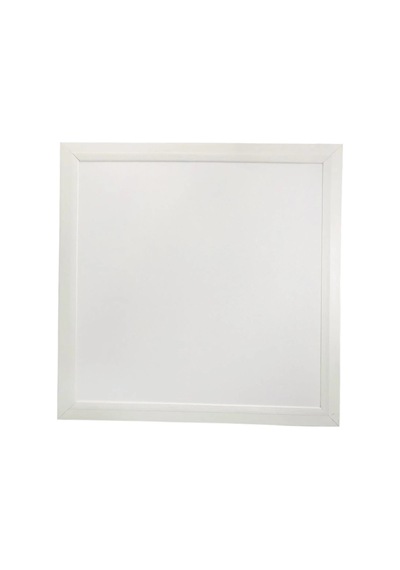 Ct-5286 30x30 Clıp-ın Gün Işığı Panel Beyaz